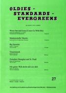 Oldies - Standards - Evergreens Vol. 27 