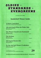 Oldies - Standards - Evergreens Vol. 29 
