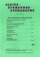 Oldies - Standards - Evergreens Vol. 32 