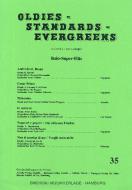 Oldies - Standards - Evergreens Vol. 35 