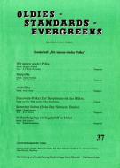 Oldies - Standards - Evergreens Vol. 37 