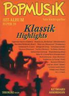 Popmusik Hit-Album Super 20: Clssical Highlights 