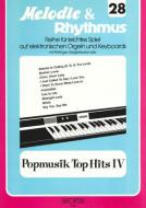 Melodie & Rhythmus, Vol. 28: Pop Music Top Hits 4 