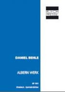 Albern Werk 