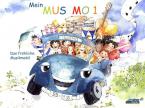 Mein Musimo: Kinderbuch 1 