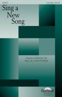 Sing A New Song Standard