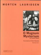 O Magnum Mysterium (Blasorchesterfassung) 
