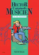 Hector, l'apprenti musicien Vol. 5 