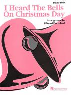 I Heard The Bells On Christmas Day 