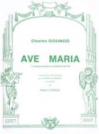 Ave Maria No. 2 