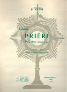 Prière No. 2 