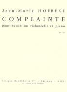 Complainte 
