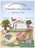 J'apprends à lire et à écrire 