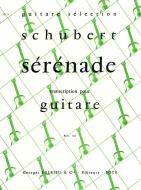 Sérénade 