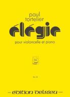 Elégie 