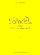 Siamois 