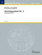 String Quartet No. 2 Standard