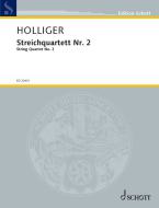 String Quartet No. 2 Standard
