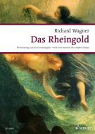 The Rhinegold WWV 86 A Standard
