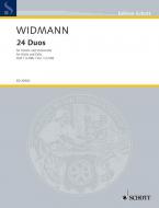 24 Duos Vol. 1 (I-XIII) Standard