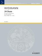 24 Duos Vol. 1 (I-XIII) Standard