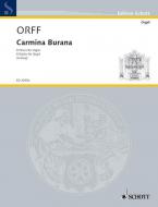Carmina Burana Standard