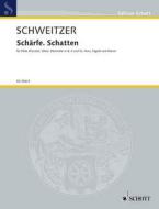 Schärfe. Schatten Standard