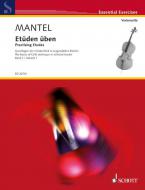 Practising Etudes Vol. 1 Standard
