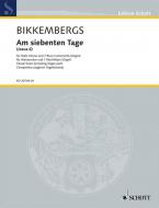 Am siebenten Tage Standard