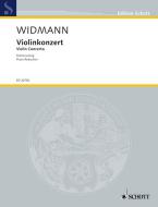 Violin Concerto Standard
