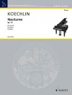 Nocturne op. 33 Standard