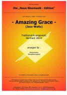Amazing Grace Standard
