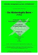 Da Hintadupfa Bene Standard