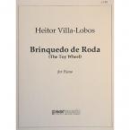 Brinquedo de Roda 