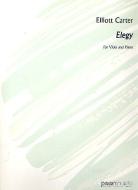 Elegy 