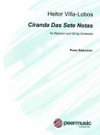 Ciranda das Sete Notas 