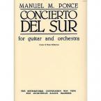 Concierto del Sur 