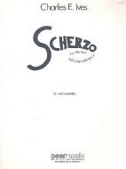 Scherzo (All The Way Around And Back) 