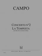 Concerto No. 2 