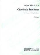 Ciranda das Sete Notas 