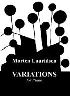 Variations 