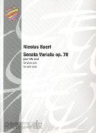 Sonata Variata op. 70 