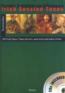 Irish Session Tunes 