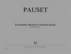 In nomine broken consort book 
