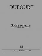 Soleil de proie 