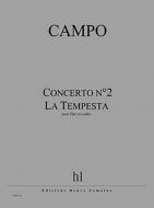 Concerto No. 2 
