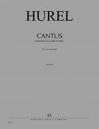 Cantus 