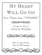 My Heart Will Go On 
