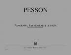 Panorama, particolari e licenza 