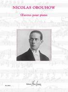 6 Pièces pour piano 